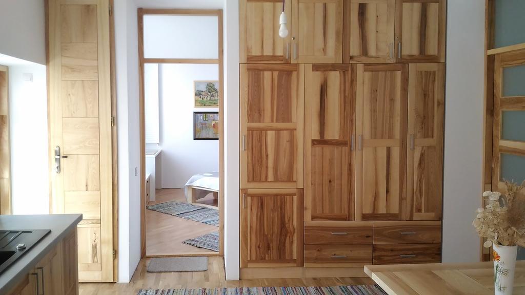 Alt Apartament Apartment Sibiu Luaran gambar