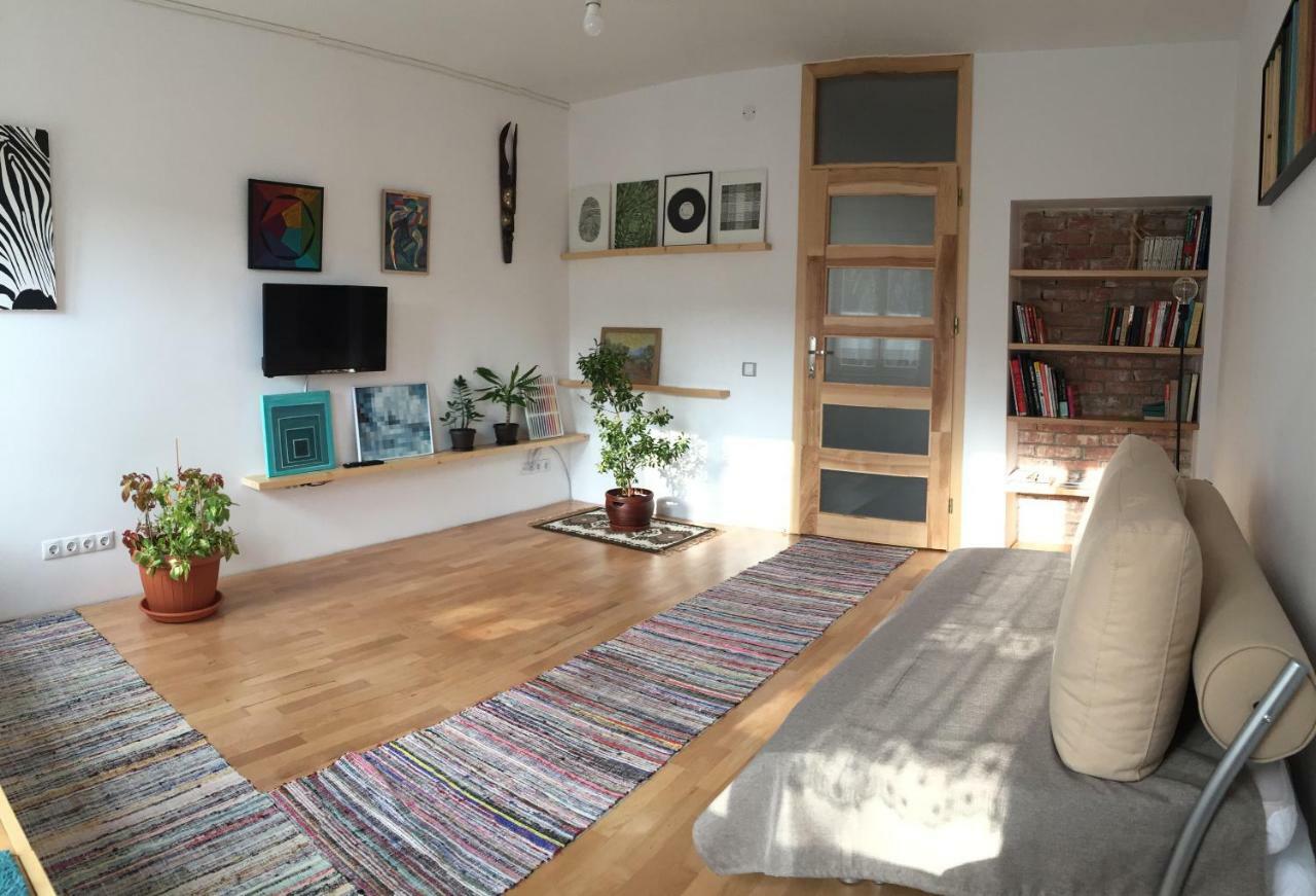 Alt Apartament Apartment Sibiu Luaran gambar