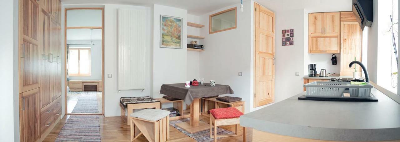 Alt Apartament Apartment Sibiu Luaran gambar